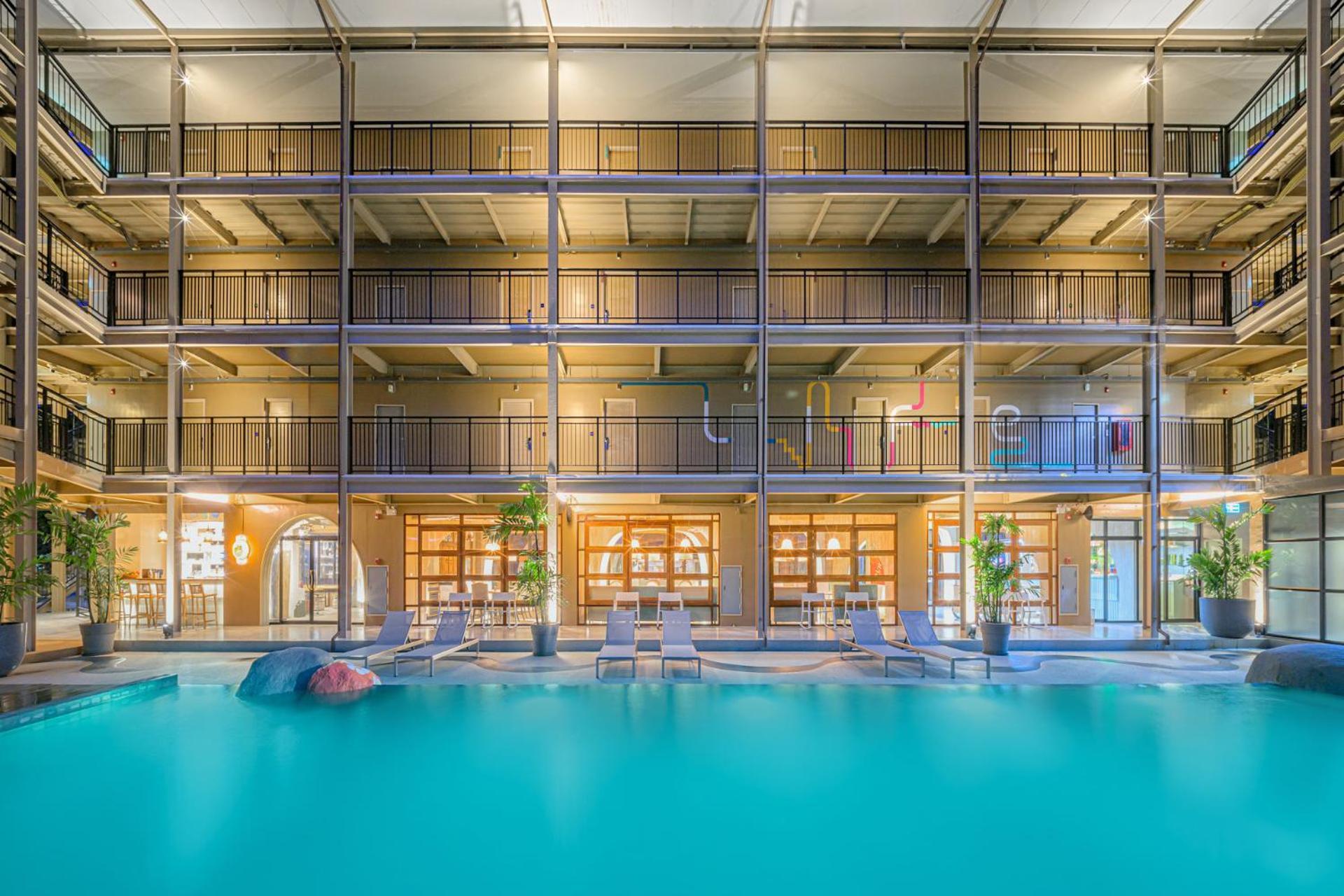 Centara Life Lamai Resort Samui Dış mekan fotoğraf