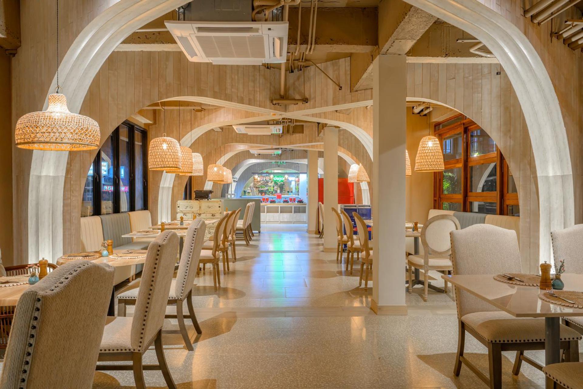 Centara Life Lamai Resort Samui Dış mekan fotoğraf