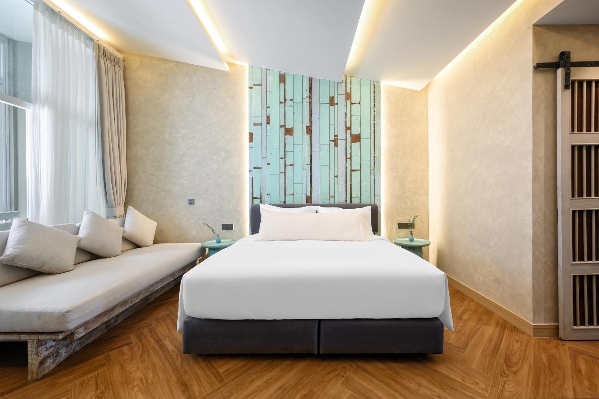 Centara Life Lamai Resort Samui Dış mekan fotoğraf