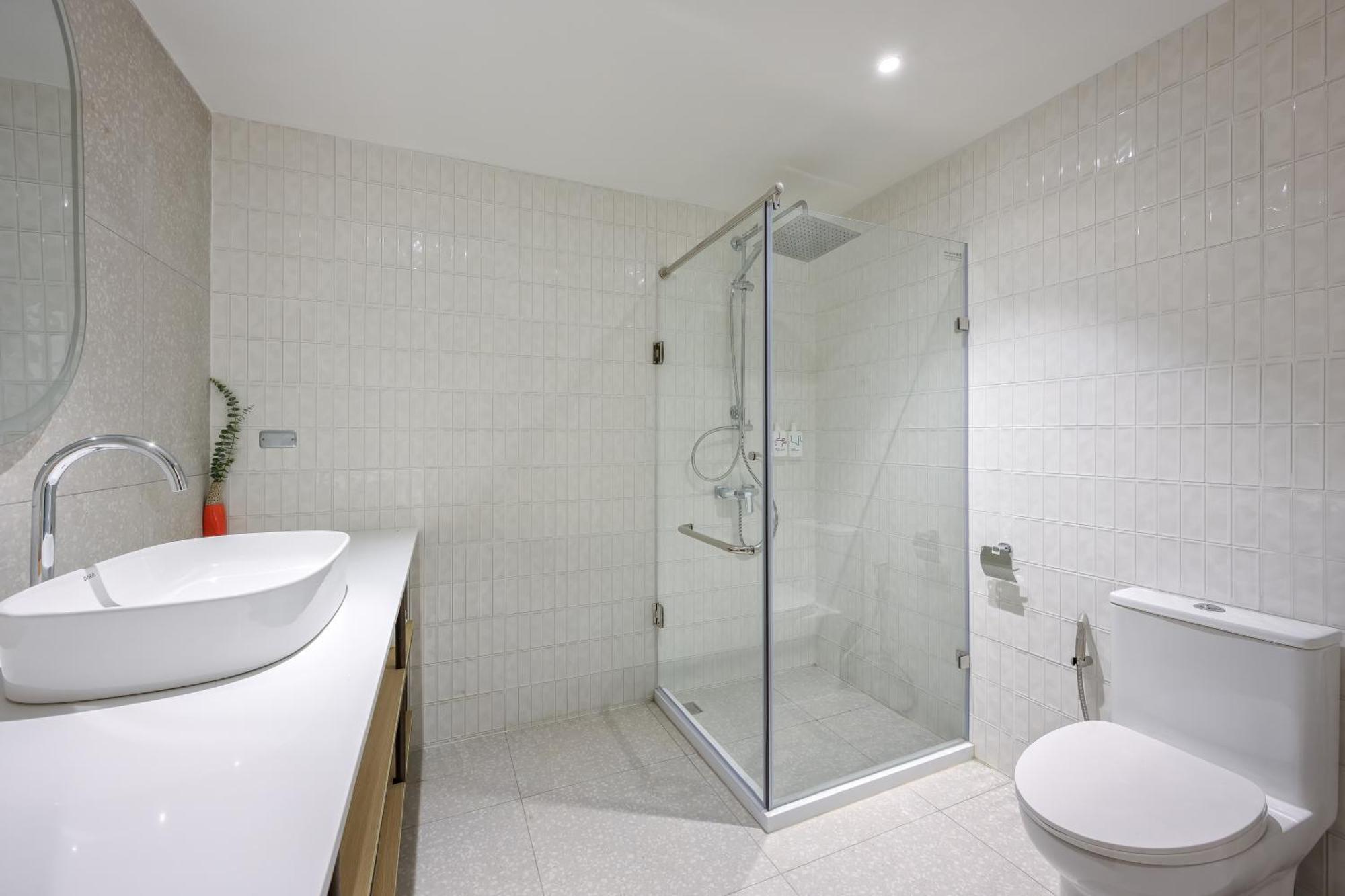 Centara Life Lamai Resort Samui Dış mekan fotoğraf