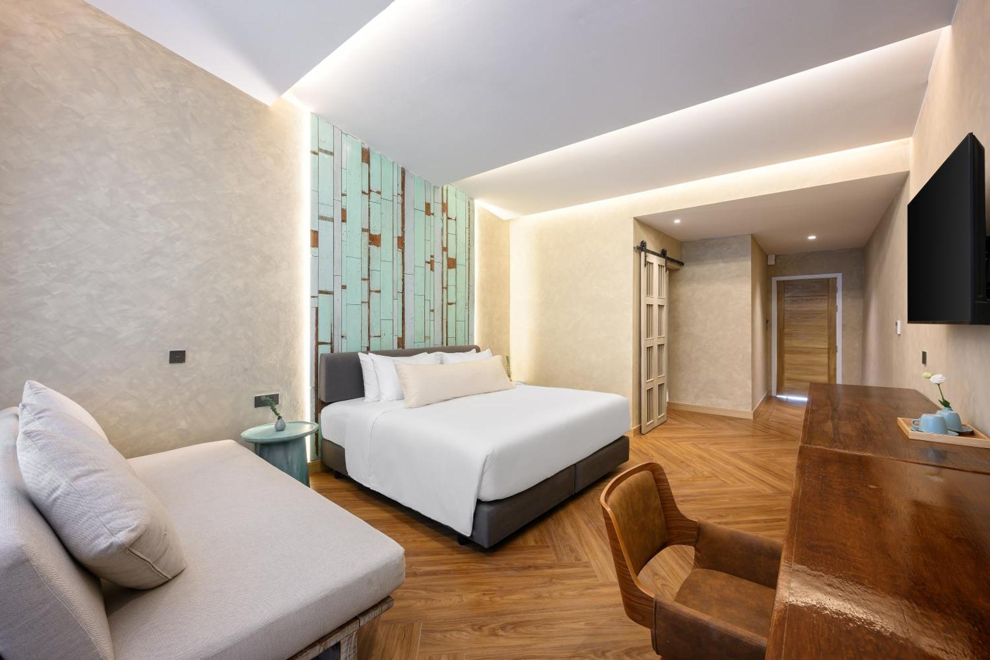 Centara Life Lamai Resort Samui Dış mekan fotoğraf