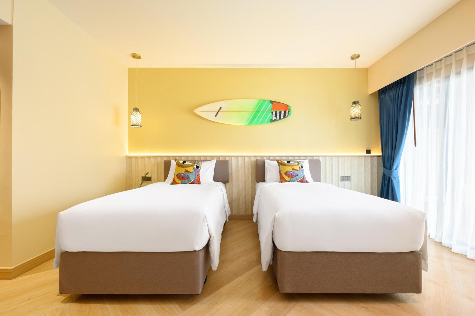 Centara Life Lamai Resort Samui Dış mekan fotoğraf