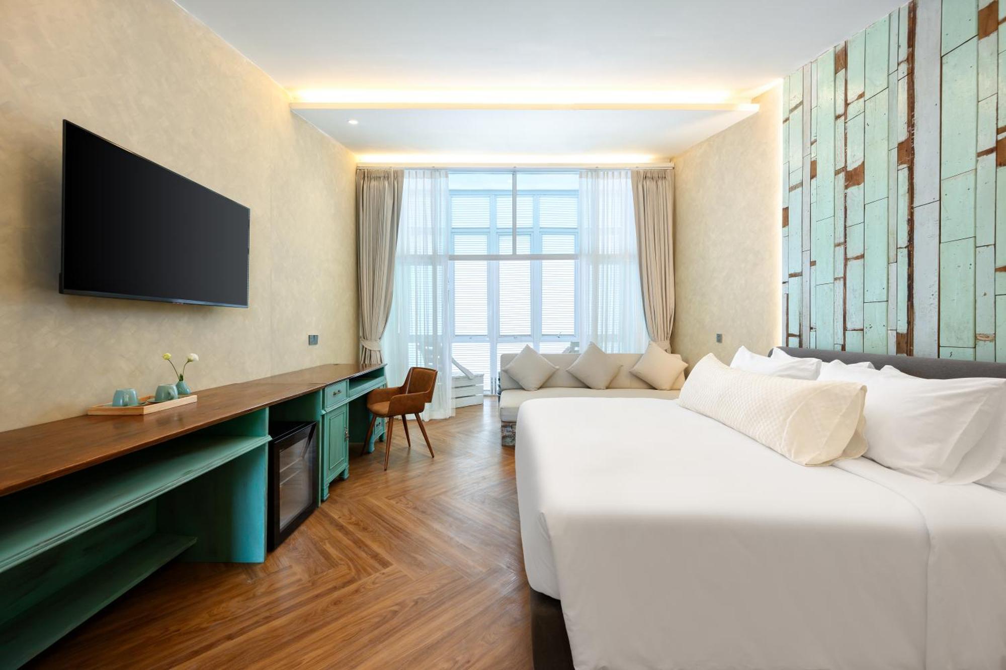 Centara Life Lamai Resort Samui Dış mekan fotoğraf