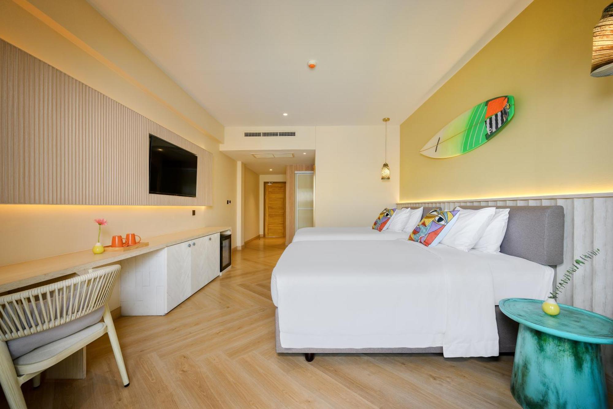 Centara Life Lamai Resort Samui Dış mekan fotoğraf