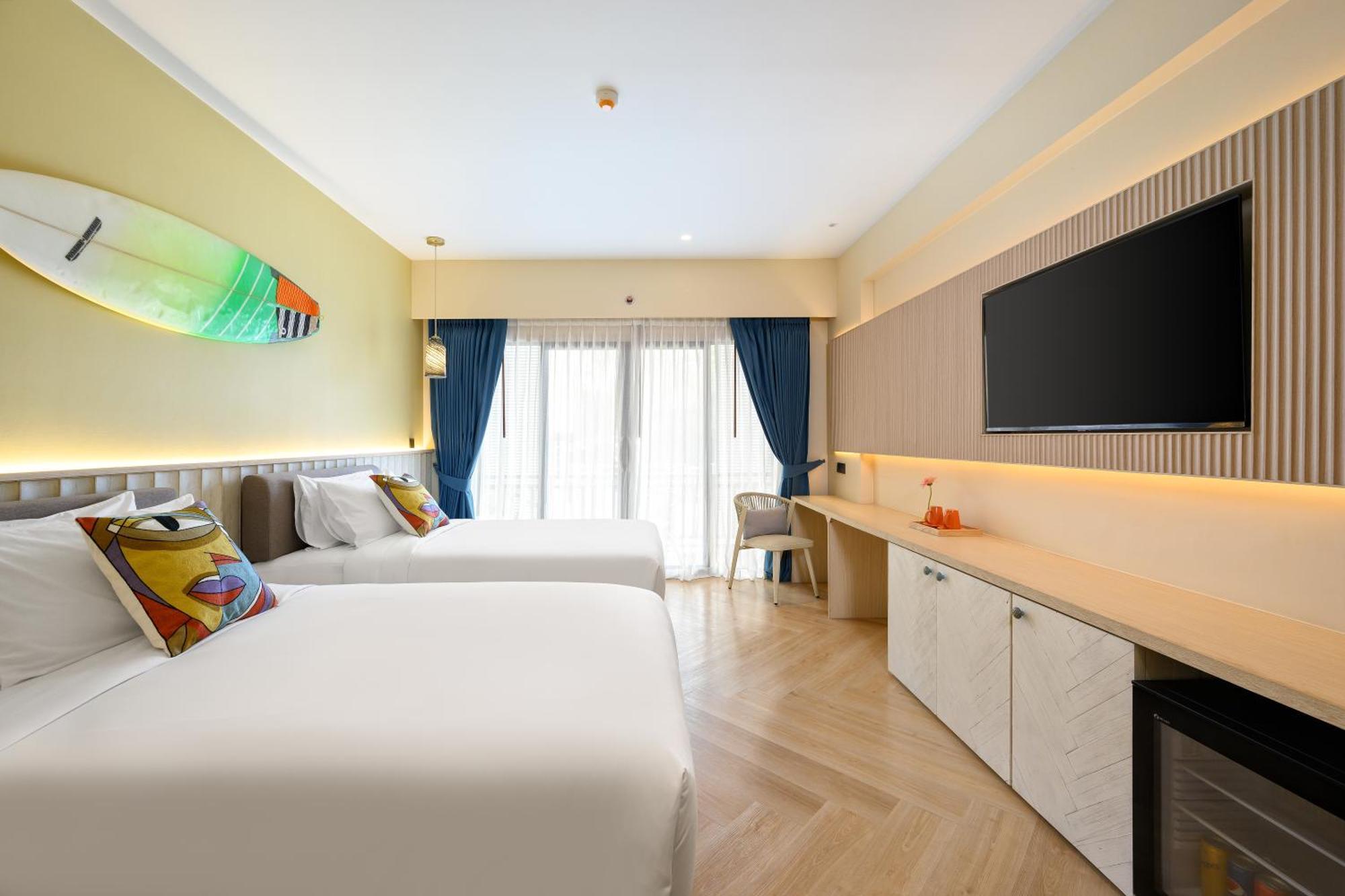Centara Life Lamai Resort Samui Dış mekan fotoğraf