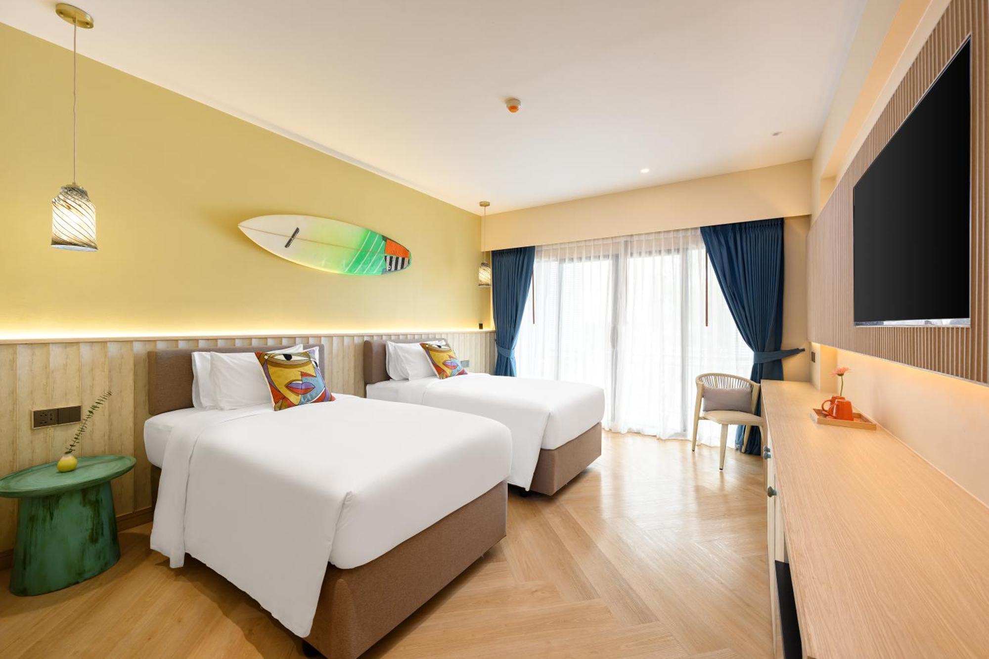Centara Life Lamai Resort Samui Dış mekan fotoğraf
