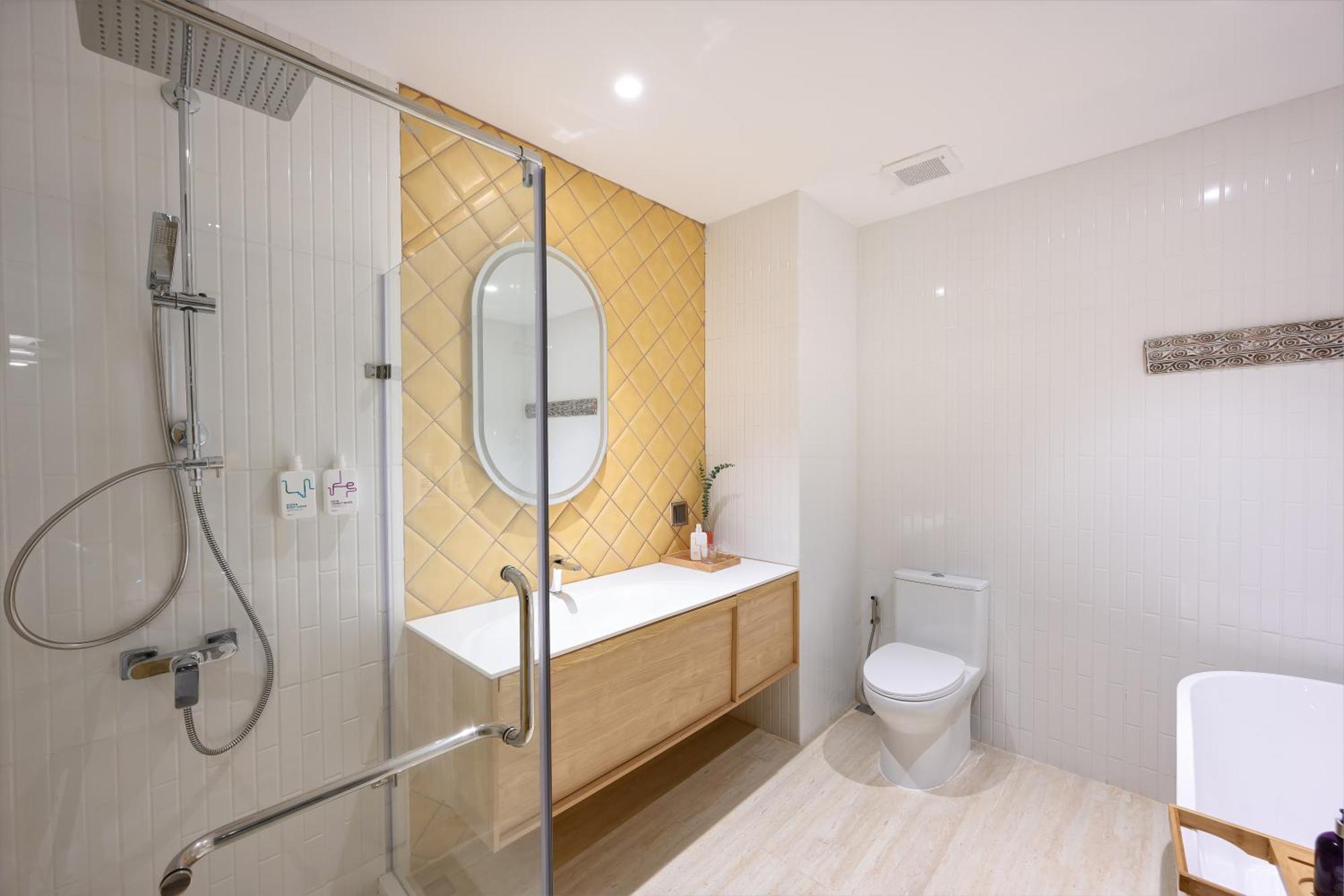 Centara Life Lamai Resort Samui Dış mekan fotoğraf