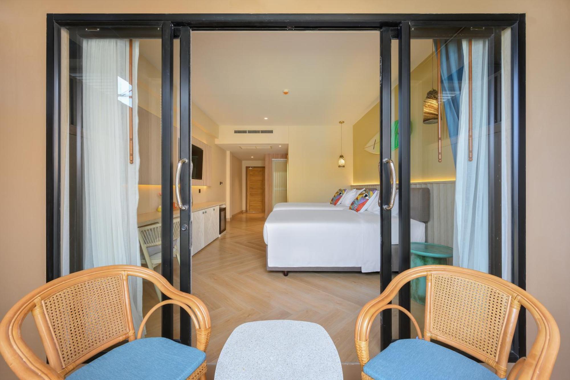 Centara Life Lamai Resort Samui Dış mekan fotoğraf