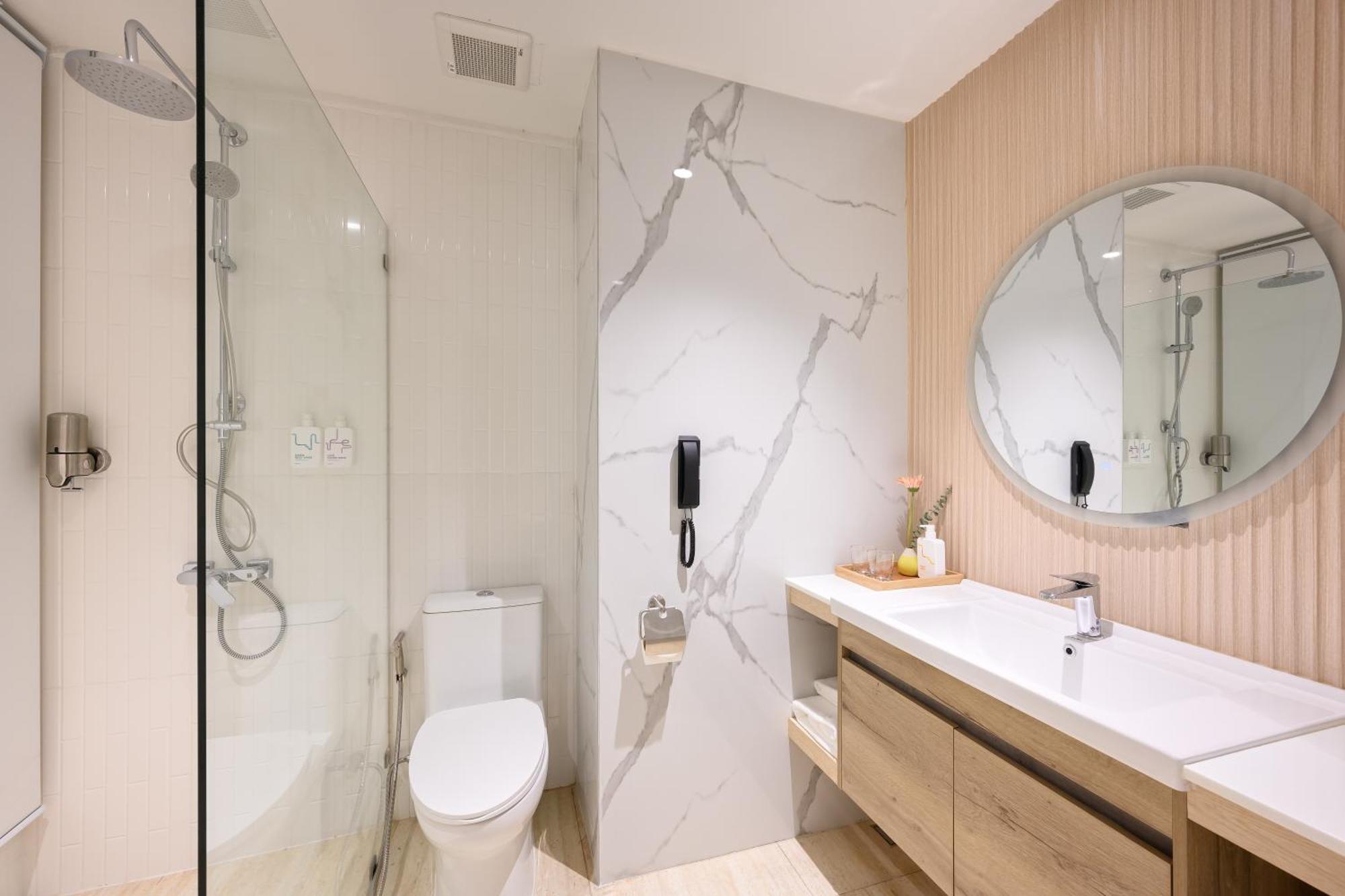Centara Life Lamai Resort Samui Dış mekan fotoğraf