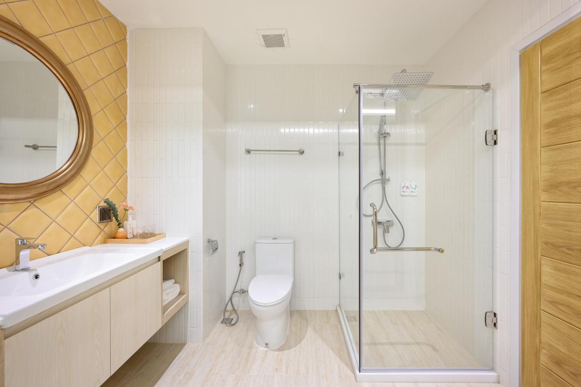 Centara Life Lamai Resort Samui Dış mekan fotoğraf