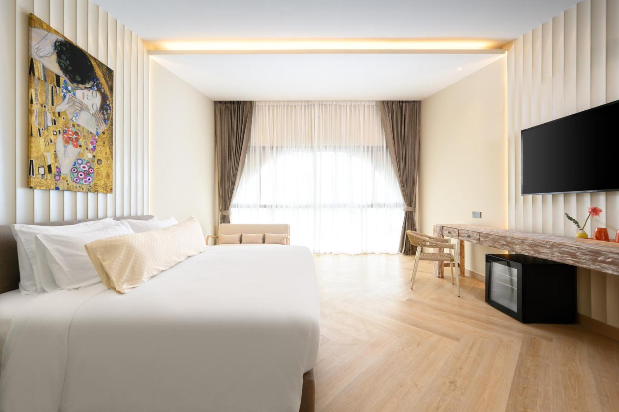 Centara Life Lamai Resort Samui Dış mekan fotoğraf