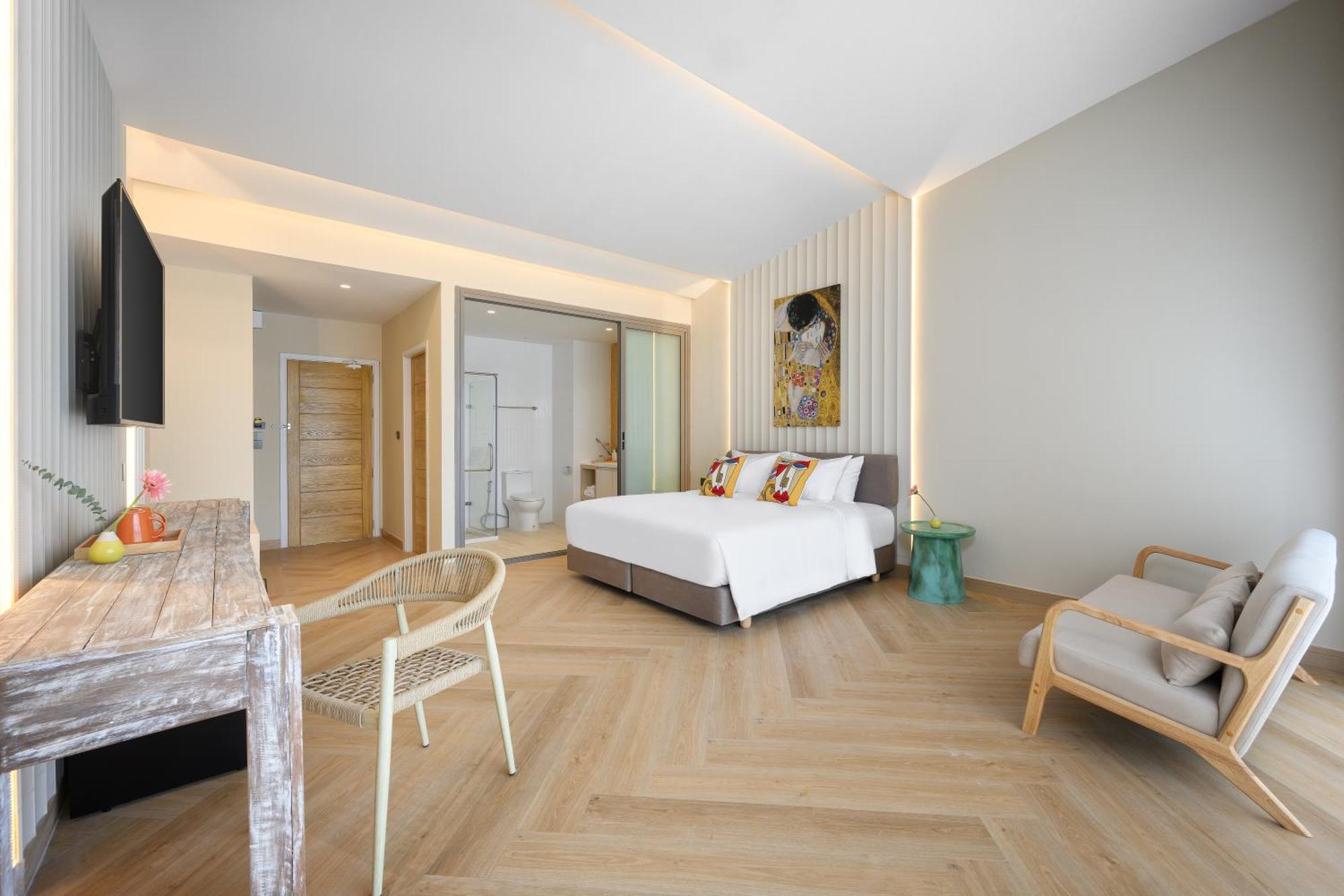 Centara Life Lamai Resort Samui Dış mekan fotoğraf