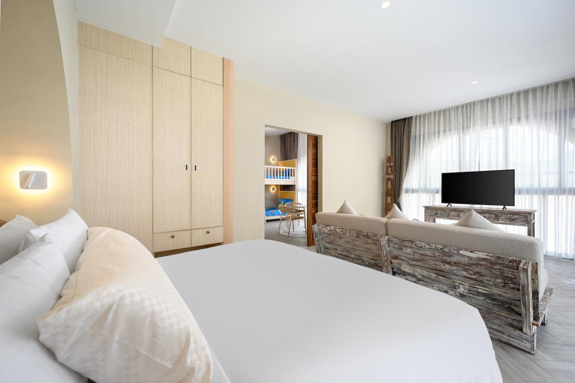 Centara Life Lamai Resort Samui Dış mekan fotoğraf