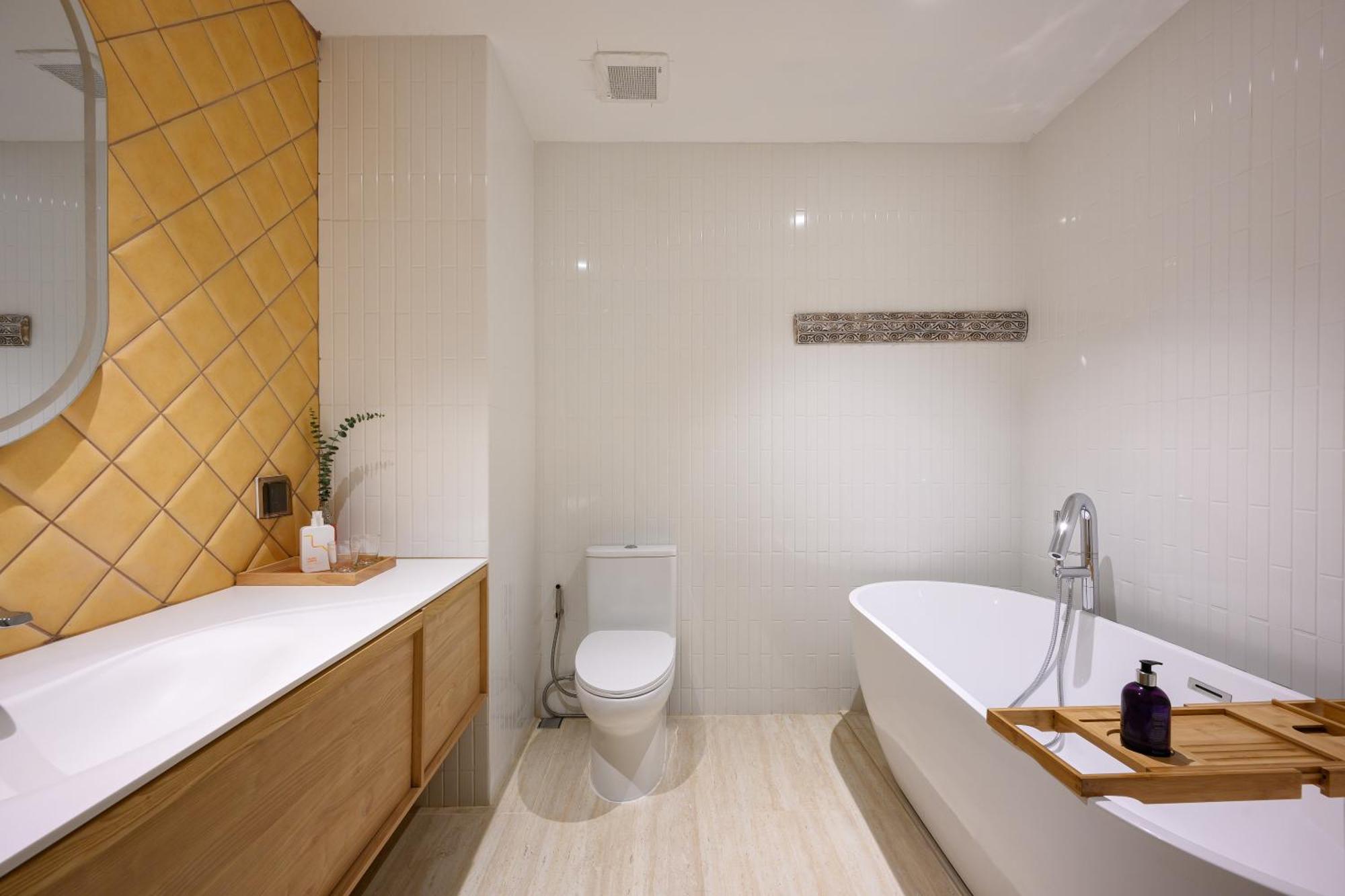 Centara Life Lamai Resort Samui Dış mekan fotoğraf