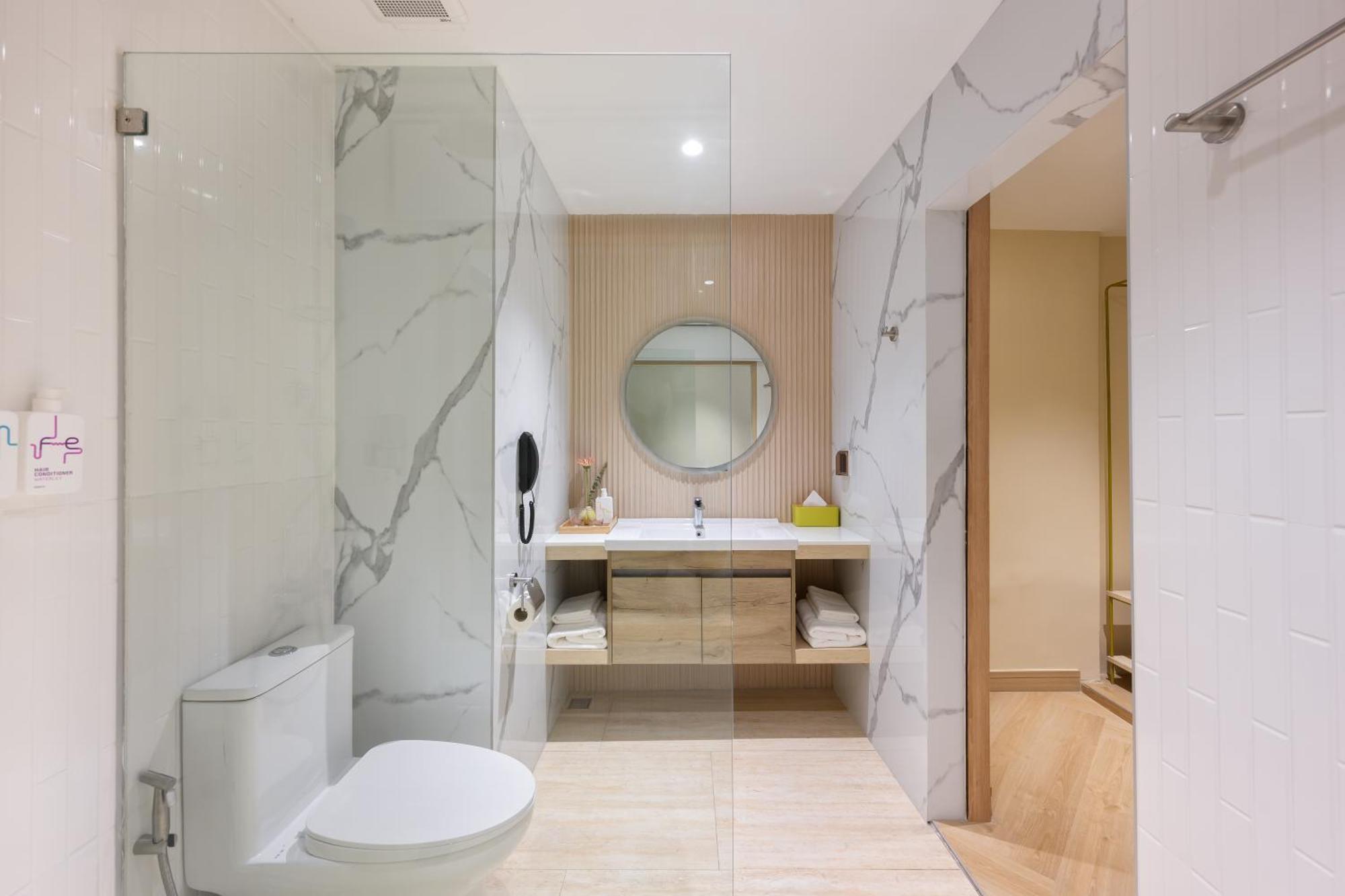 Centara Life Lamai Resort Samui Dış mekan fotoğraf