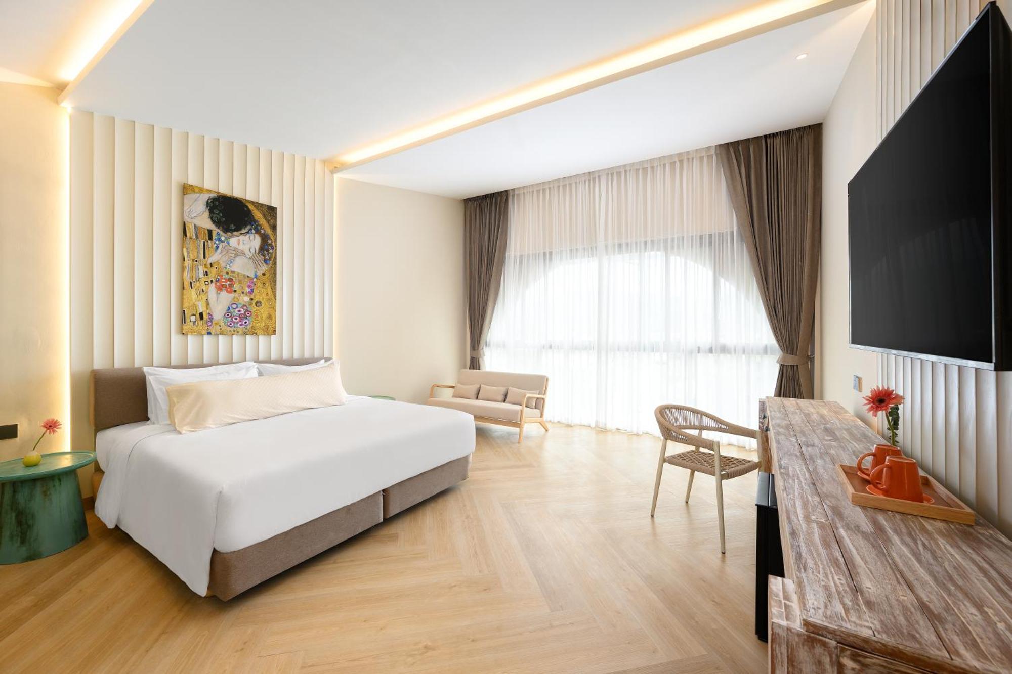 Centara Life Lamai Resort Samui Dış mekan fotoğraf