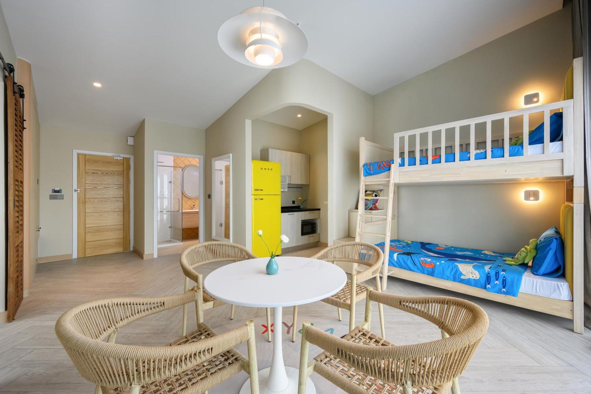 Centara Life Lamai Resort Samui Dış mekan fotoğraf
