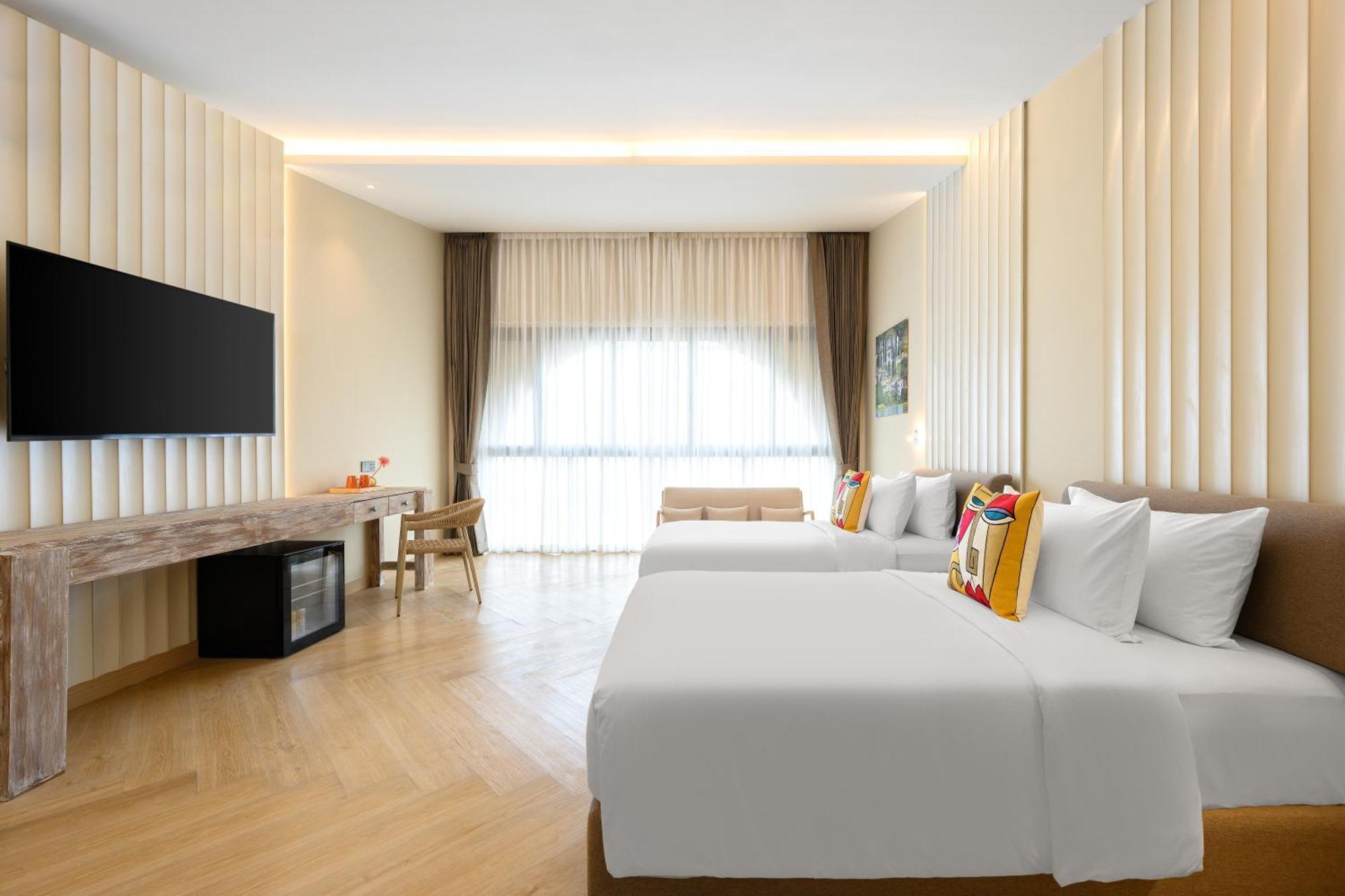 Centara Life Lamai Resort Samui Dış mekan fotoğraf