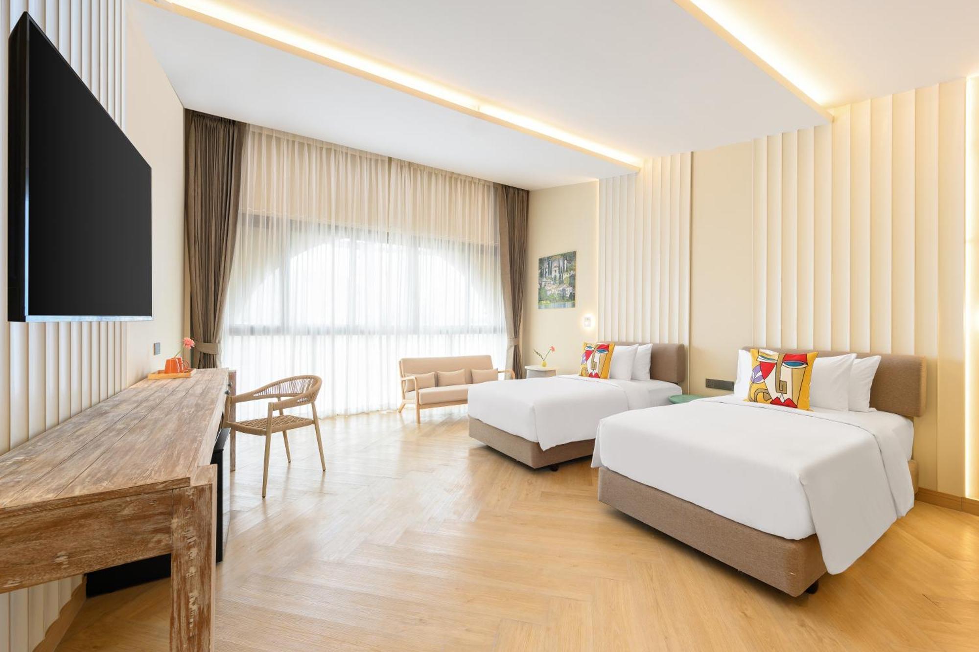 Centara Life Lamai Resort Samui Dış mekan fotoğraf